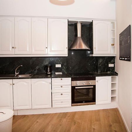 Mai & Maud Ronda Apartment Βαρκελώνη Εξωτερικό φωτογραφία