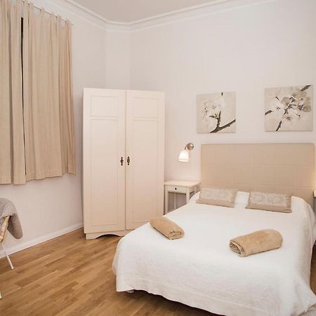 Mai & Maud Ronda Apartment Βαρκελώνη Εξωτερικό φωτογραφία