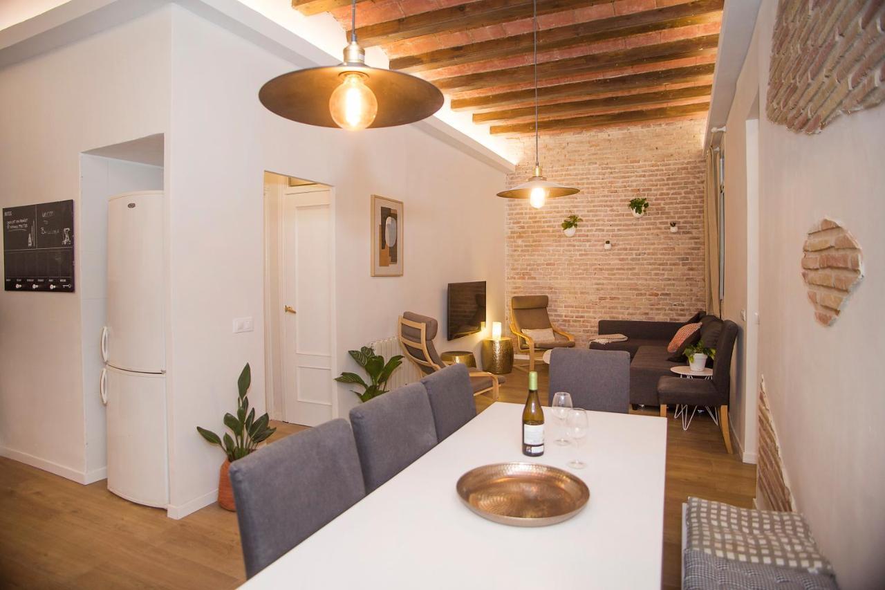 Mai & Maud Ronda Apartment Βαρκελώνη Εξωτερικό φωτογραφία