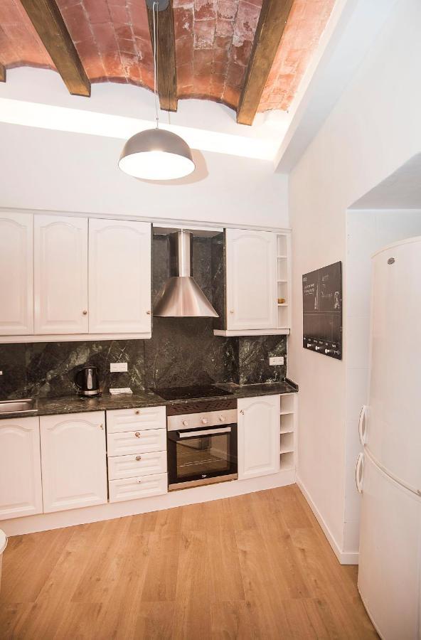 Mai & Maud Ronda Apartment Βαρκελώνη Εξωτερικό φωτογραφία