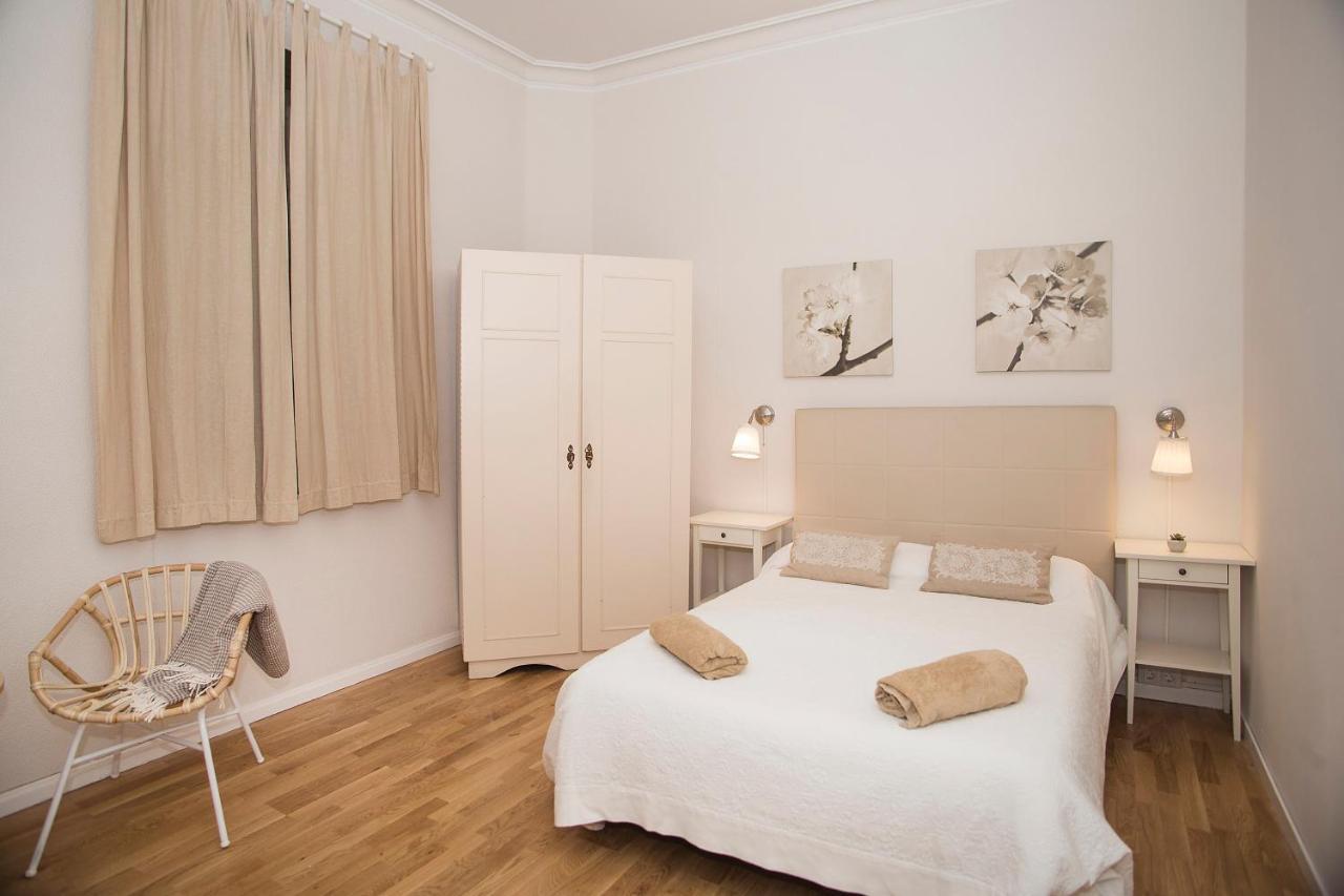 Mai & Maud Ronda Apartment Βαρκελώνη Εξωτερικό φωτογραφία