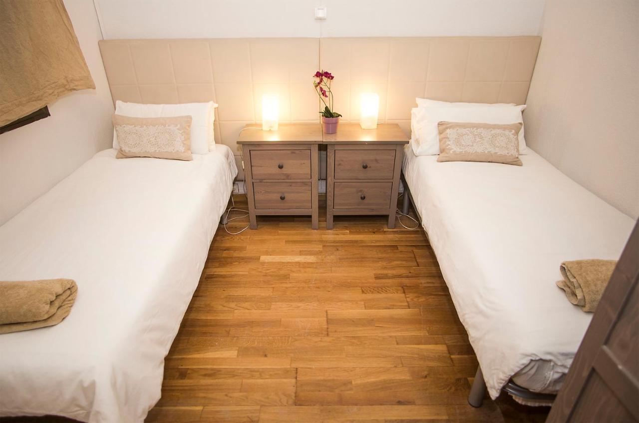 Mai & Maud Ronda Apartment Βαρκελώνη Εξωτερικό φωτογραφία