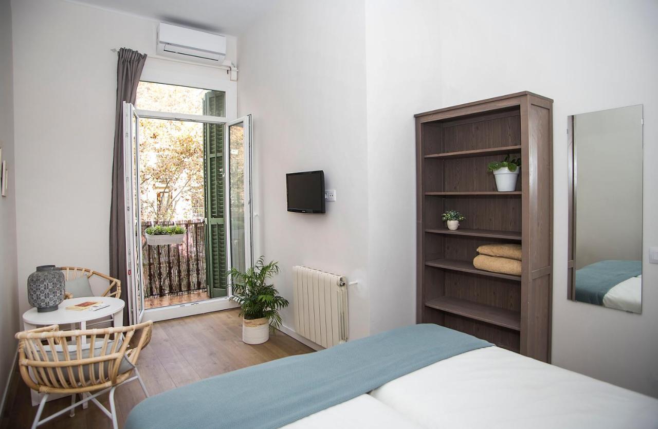 Mai & Maud Ronda Apartment Βαρκελώνη Εξωτερικό φωτογραφία