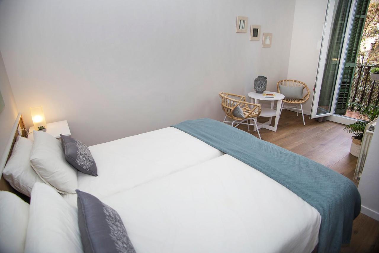 Mai & Maud Ronda Apartment Βαρκελώνη Εξωτερικό φωτογραφία