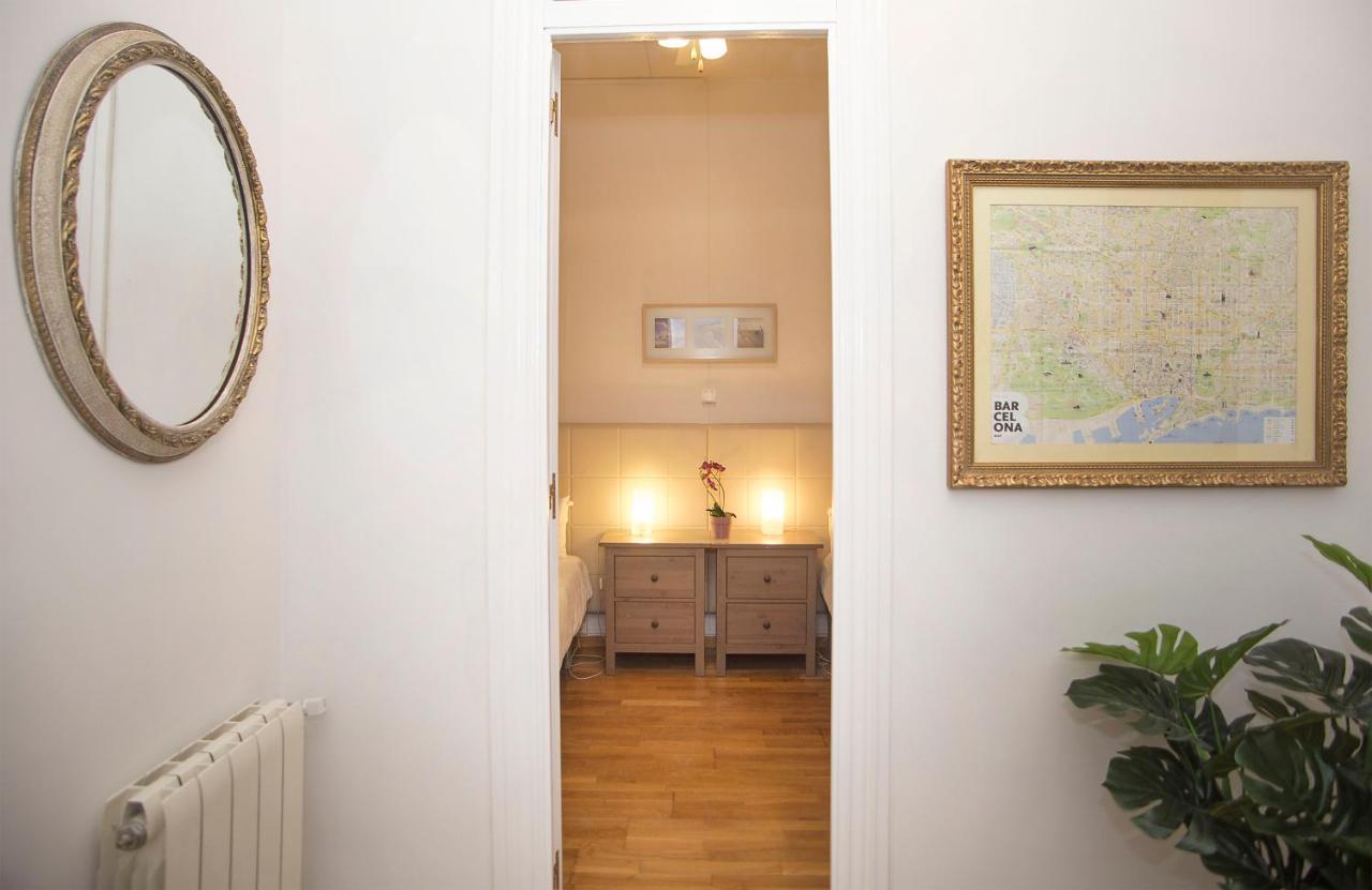 Mai & Maud Ronda Apartment Βαρκελώνη Εξωτερικό φωτογραφία
