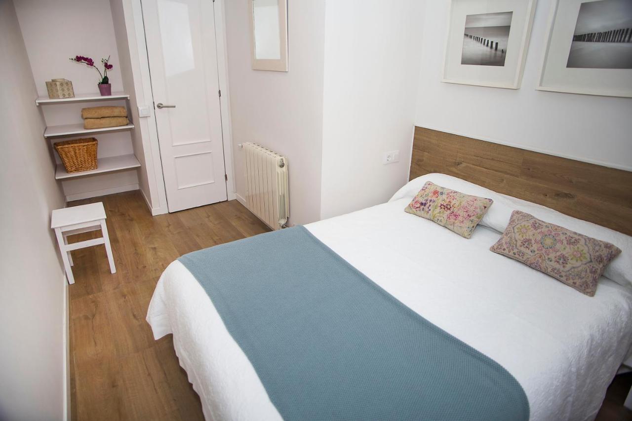 Mai & Maud Ronda Apartment Βαρκελώνη Εξωτερικό φωτογραφία