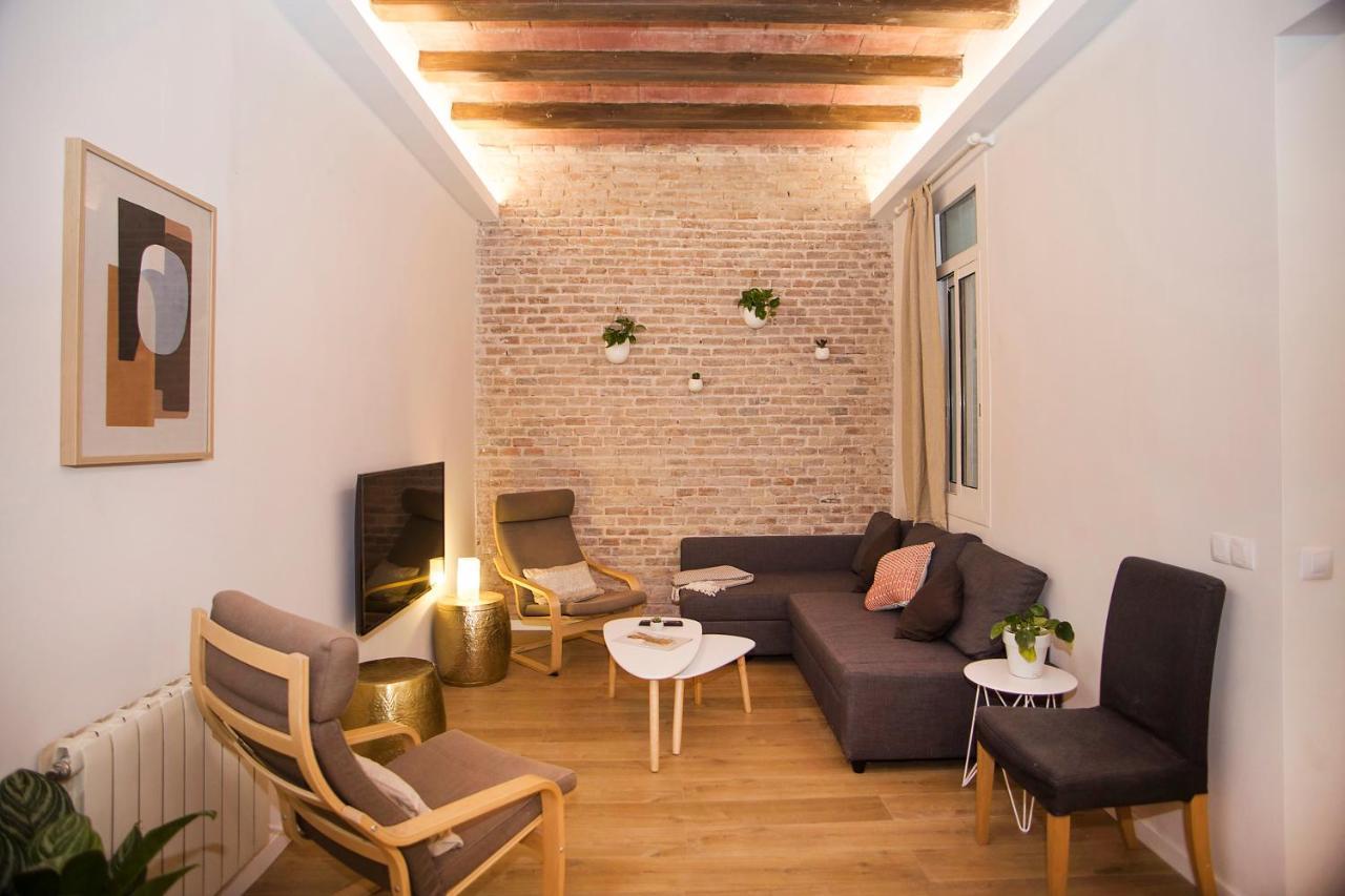 Mai & Maud Ronda Apartment Βαρκελώνη Εξωτερικό φωτογραφία