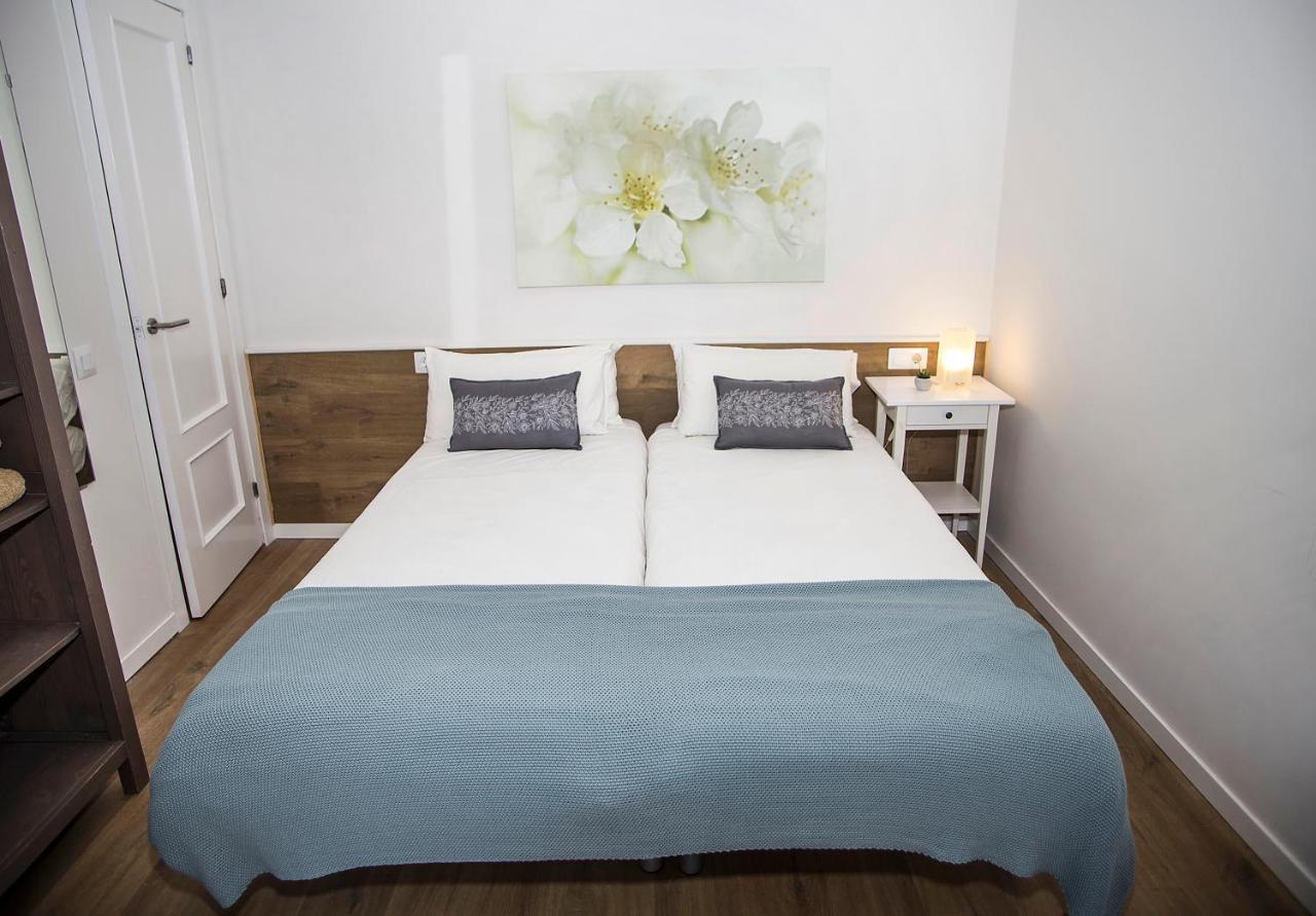 Mai & Maud Ronda Apartment Βαρκελώνη Εξωτερικό φωτογραφία