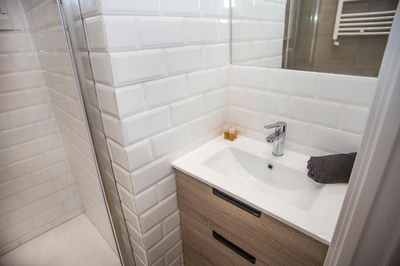 Mai & Maud Ronda Apartment Βαρκελώνη Εξωτερικό φωτογραφία