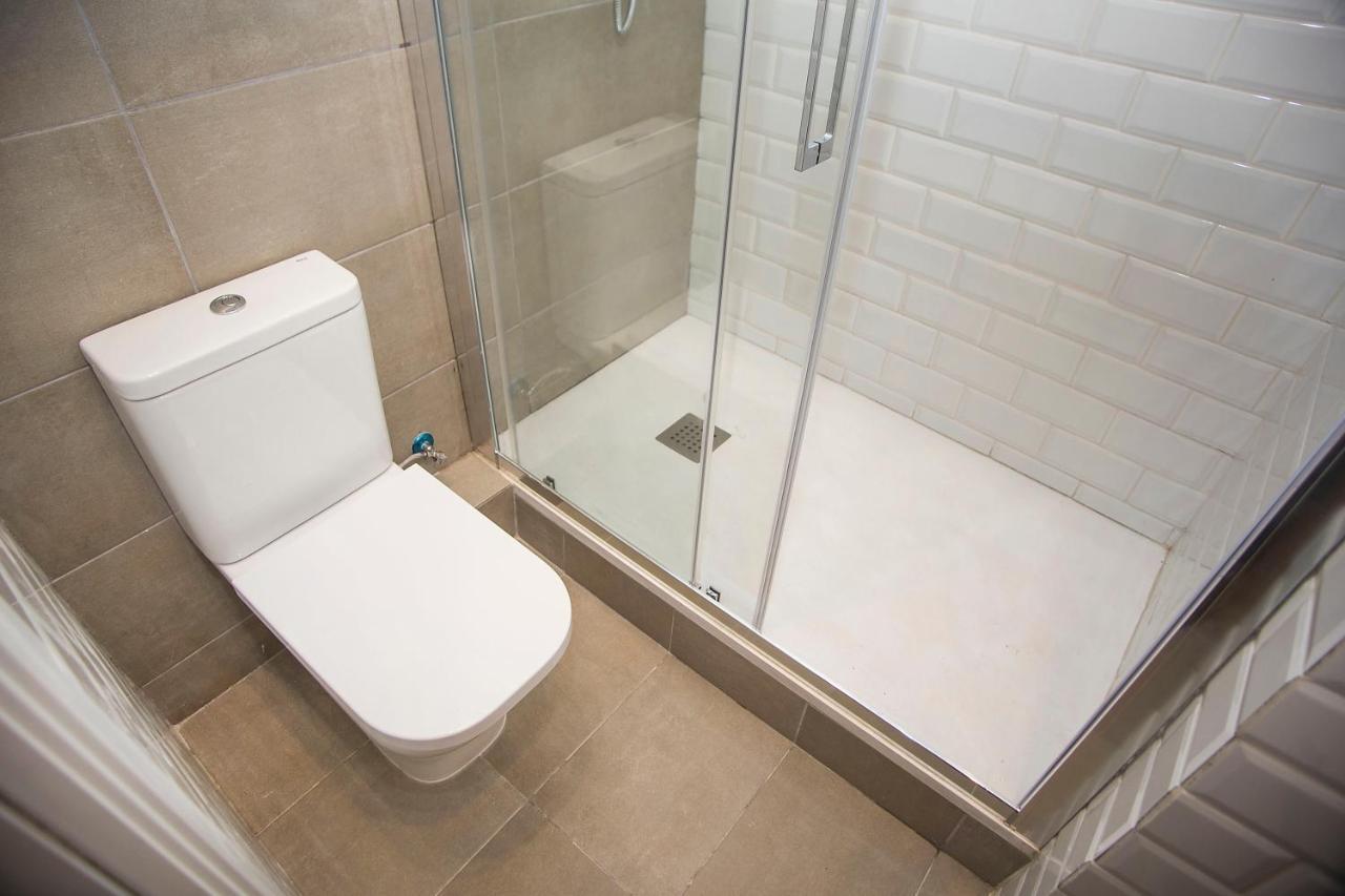 Mai & Maud Ronda Apartment Βαρκελώνη Εξωτερικό φωτογραφία