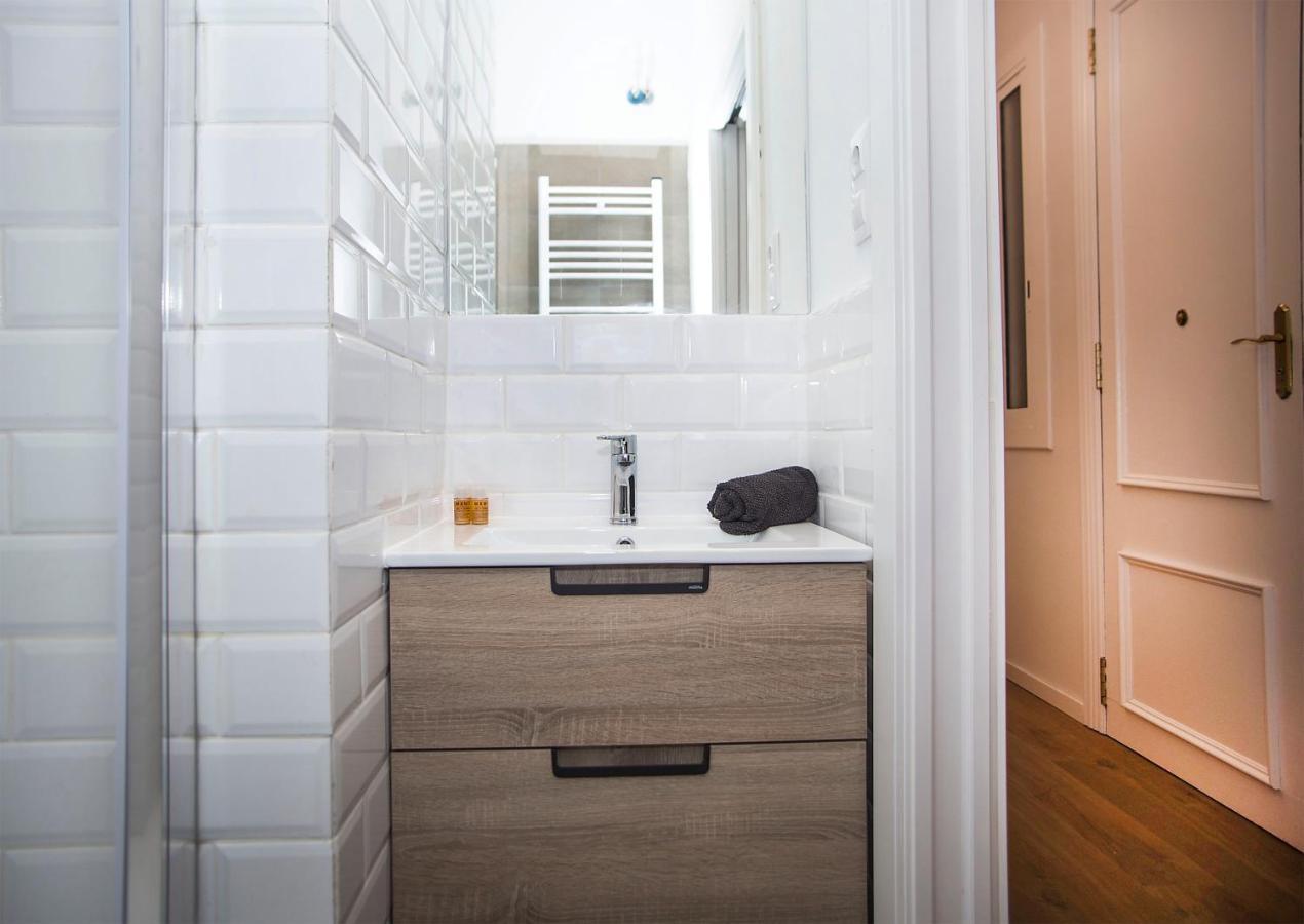 Mai & Maud Ronda Apartment Βαρκελώνη Εξωτερικό φωτογραφία