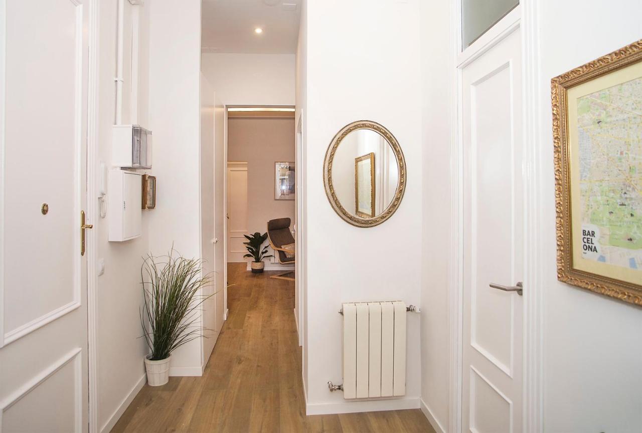Mai & Maud Ronda Apartment Βαρκελώνη Εξωτερικό φωτογραφία