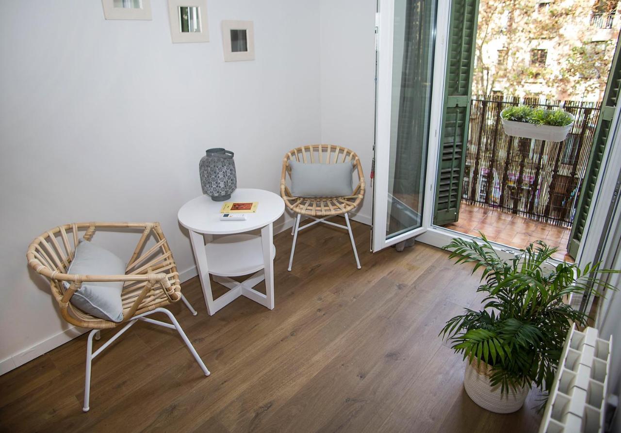 Mai & Maud Ronda Apartment Βαρκελώνη Εξωτερικό φωτογραφία