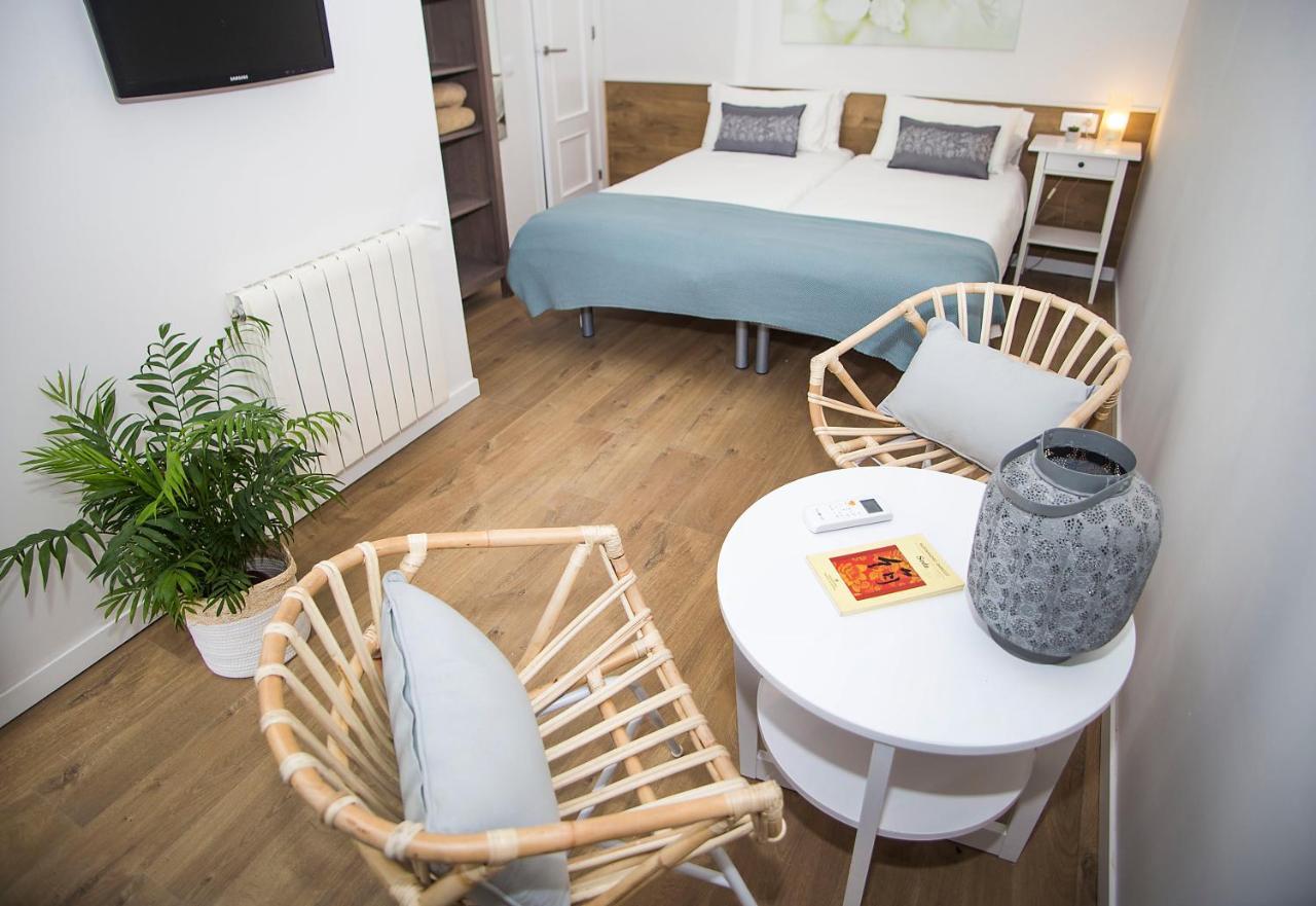 Mai & Maud Ronda Apartment Βαρκελώνη Εξωτερικό φωτογραφία