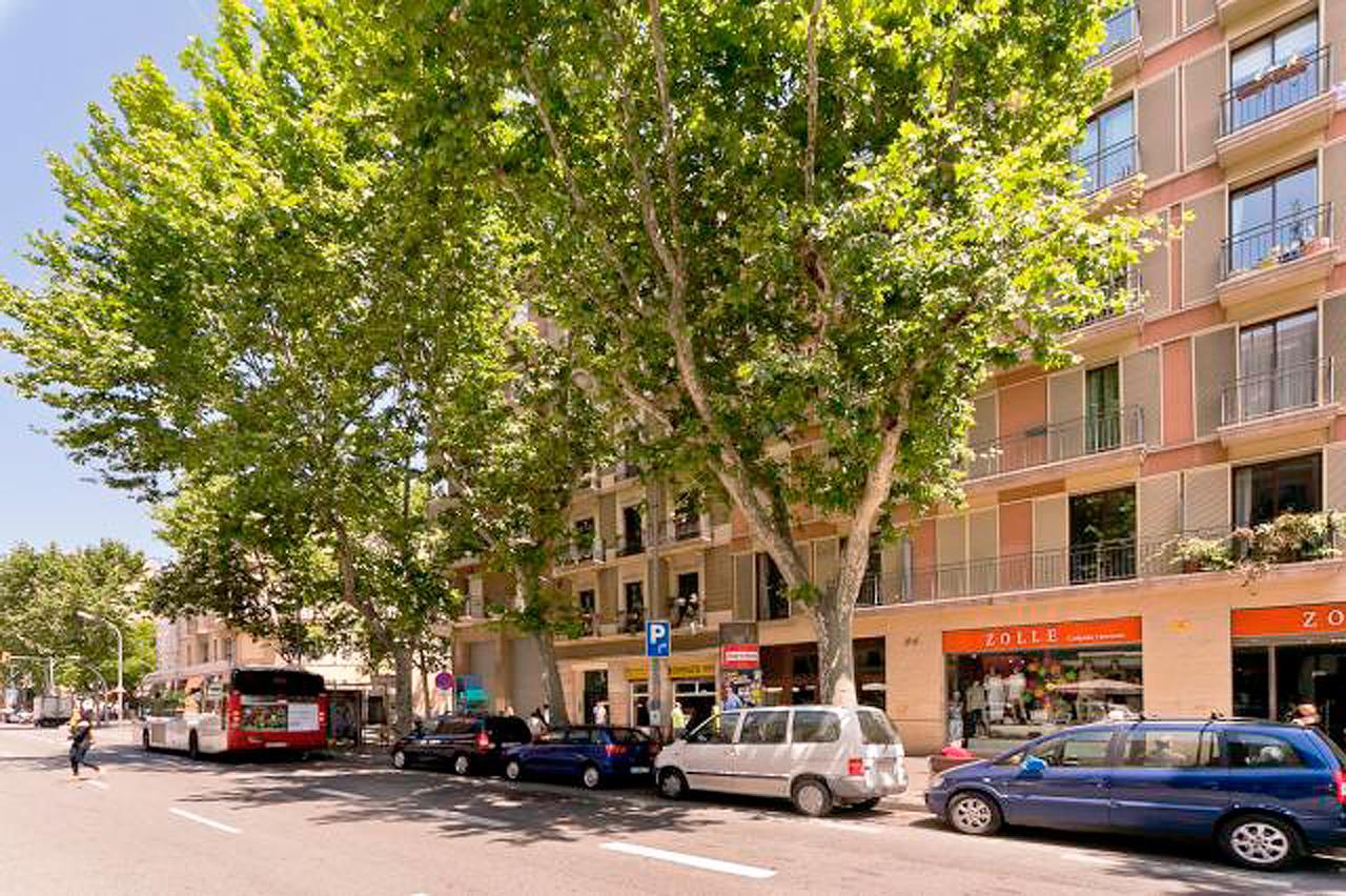 Mai & Maud Ronda Apartment Βαρκελώνη Εξωτερικό φωτογραφία
